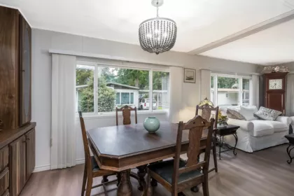Office / Den Photo of 91 20071 24 Avenue, Langley, BC