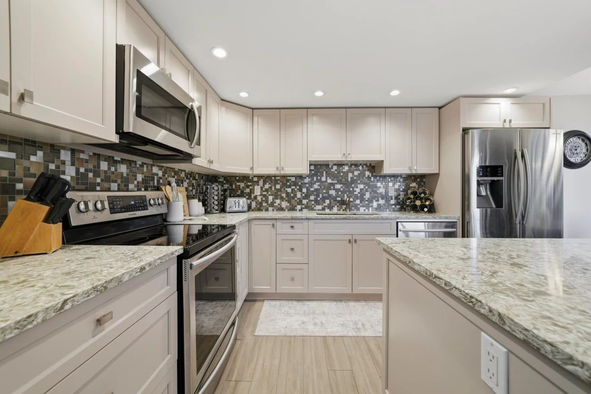 Family Room Photo of 210 1189 Eastwood Street, Coquitlam, BC