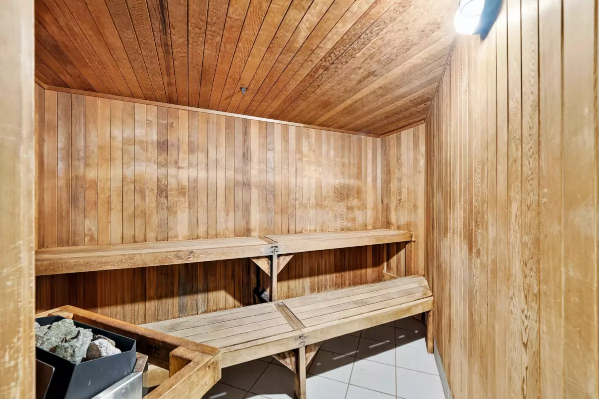 Hot Tub / Spa Photo of 210 1189 Eastwood Street, Coquitlam, BC