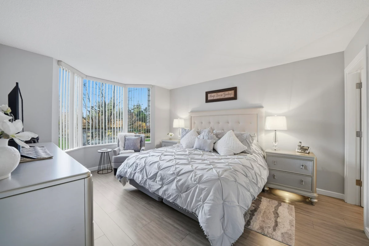 Powder Room Photo of 210 1189 Eastwood Street, Coquitlam, BC