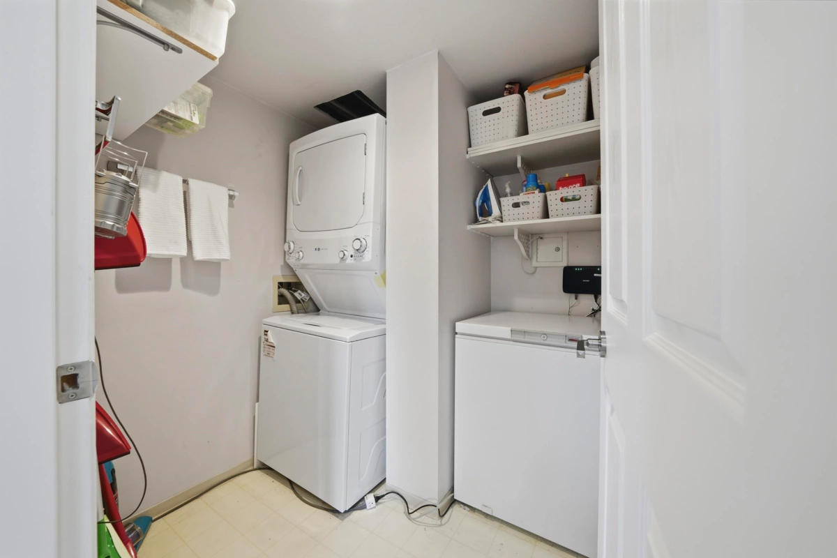 Staircase Photo of 210 1189 Eastwood Street, Coquitlam, BC