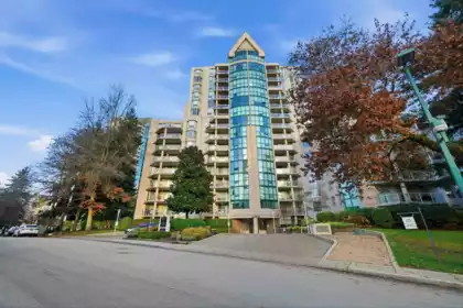 210 1189 Eastwood Street, Coquitlam, BC, Coquitlam — Apartment/Condo for sale
