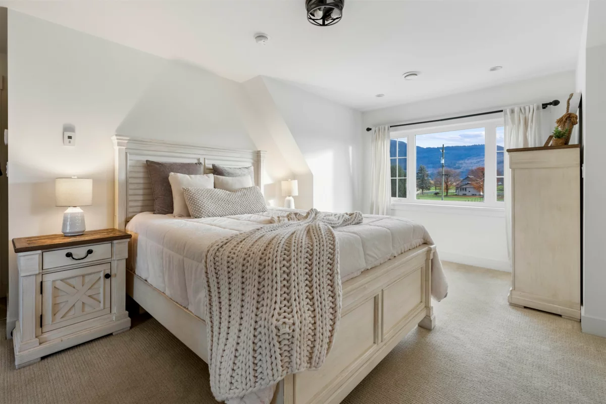 Basement Recreation Room Photo of 49111 Chilliwack Central Road, Chilliwack, BC