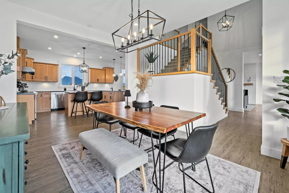 Bedroom 2 Photo of 49111 Chilliwack Central Road, Chilliwack, BC