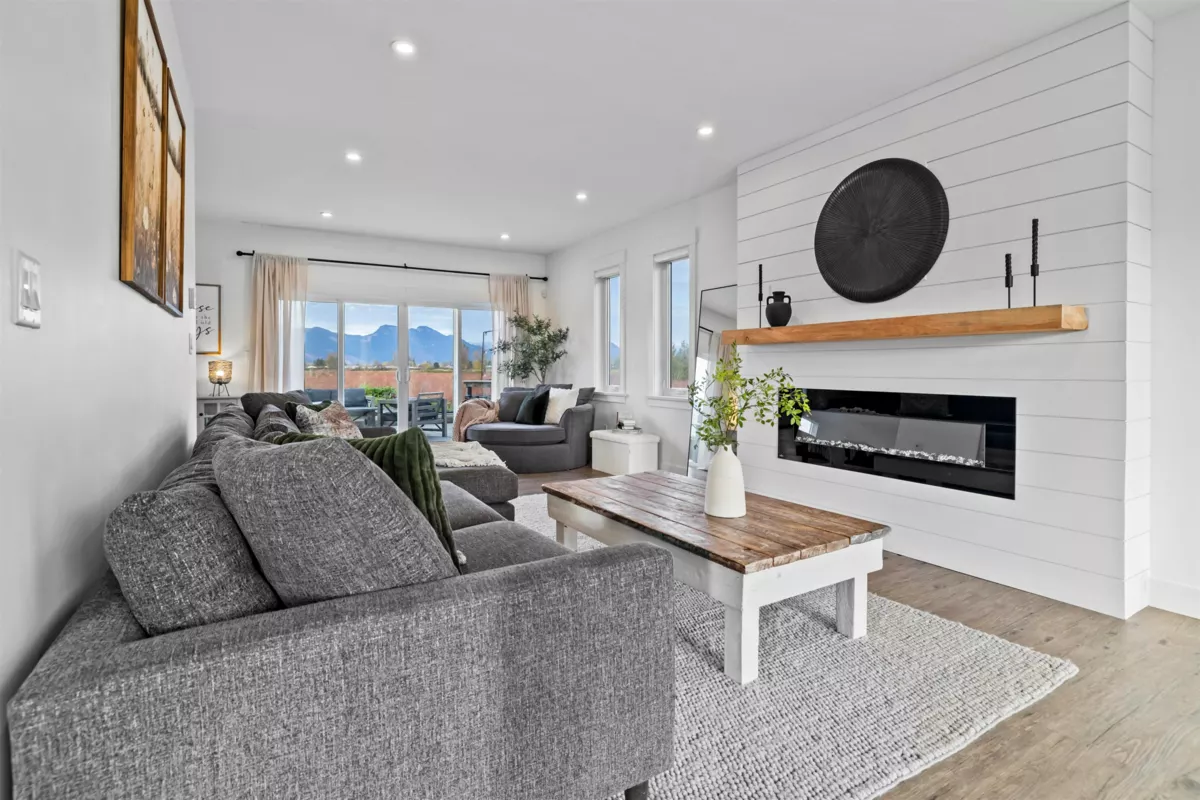 Bedroom 3 Photo of 49111 Chilliwack Central Road, Chilliwack, BC