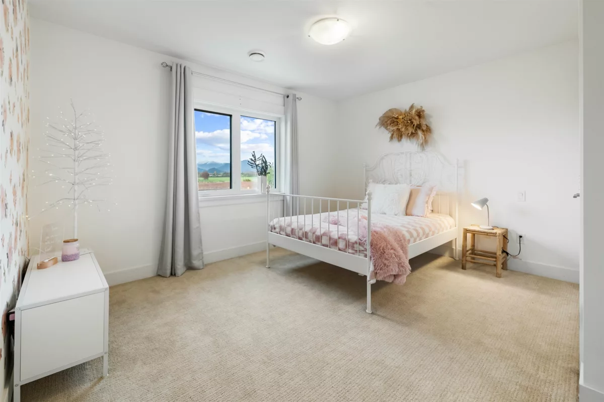 Entry Foyer Photo of 49111 Chilliwack Central Road, Chilliwack, BC