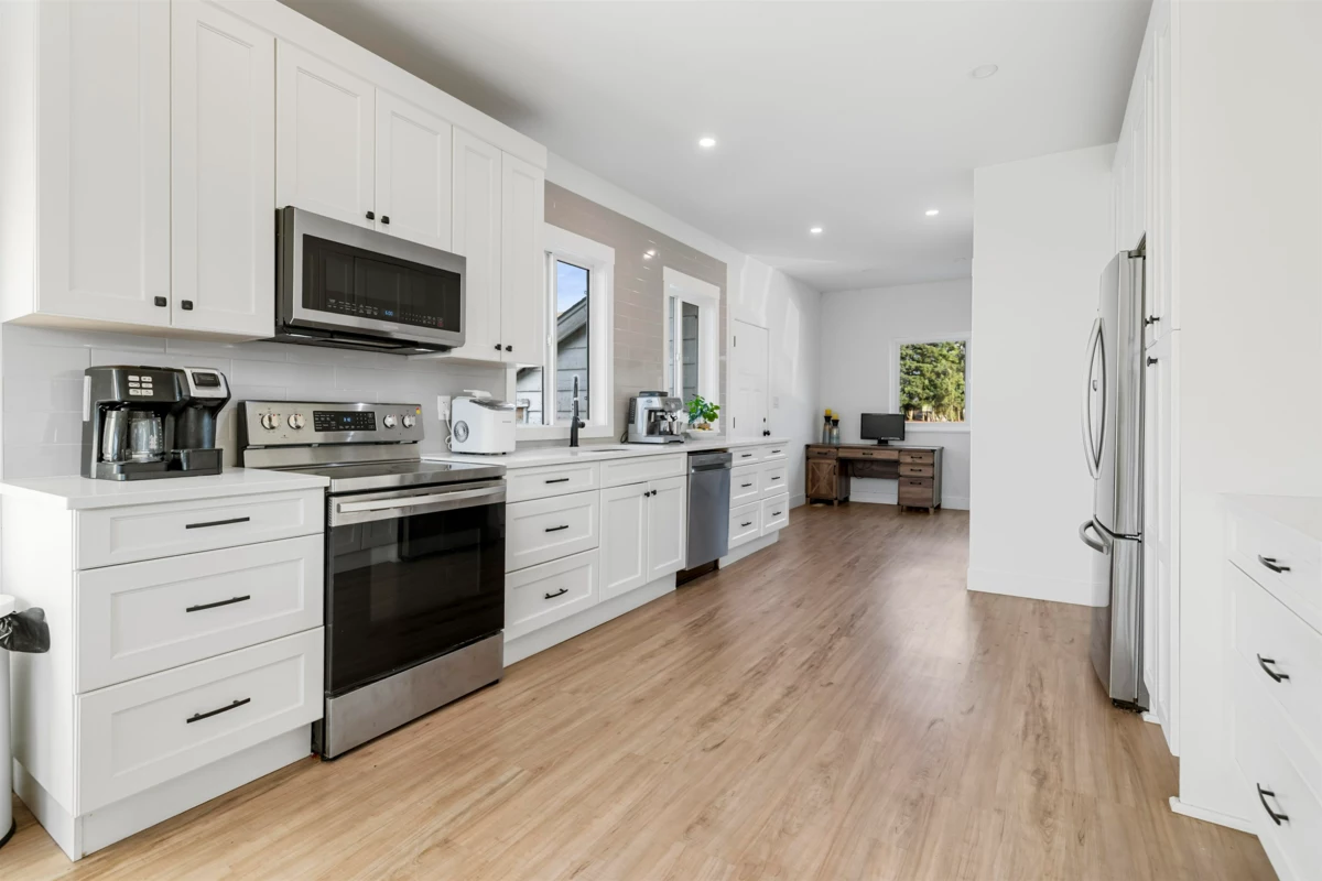 Garden / Landscaping Photo of 49111 Chilliwack Central Road, Chilliwack, BC