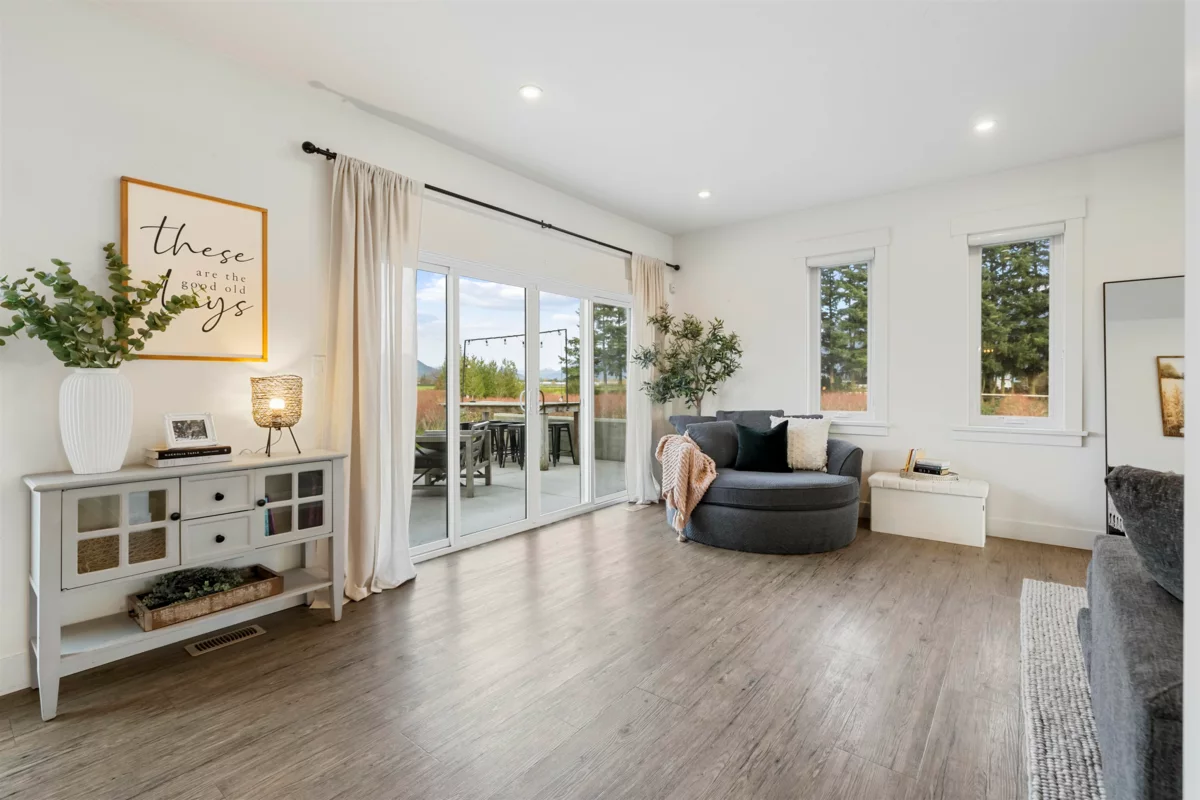 Office / Den Photo of 49111 Chilliwack Central Road, Chilliwack, BC