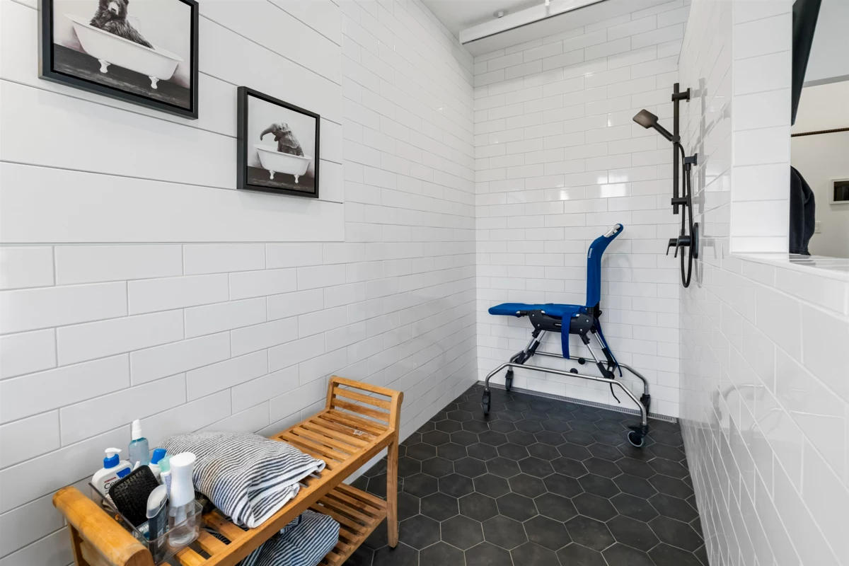 Outdoor Deck Photo of 49111 Chilliwack Central Road, Chilliwack, BC