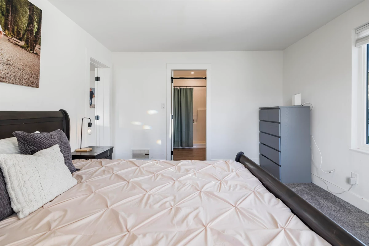 Outdoor Kitchen Photo of 49111 Chilliwack Central Road, Chilliwack, BC