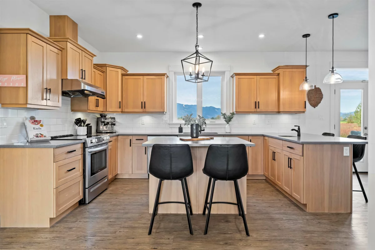 Pantry Photo of 49111 Chilliwack Central Road, Chilliwack, BC