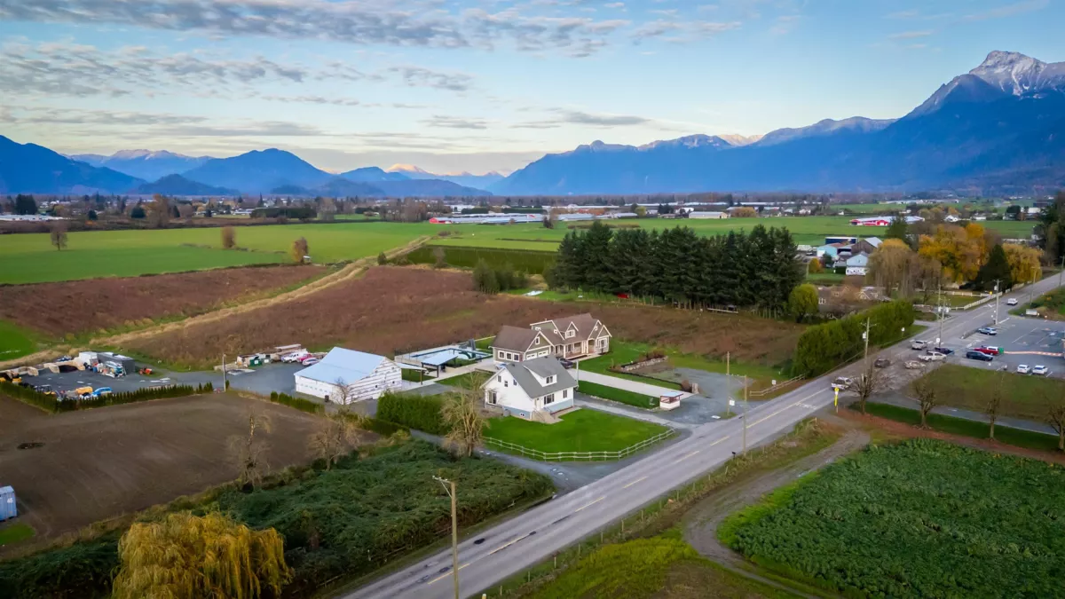 Playground / Recreational Area Near 49111 Chilliwack Central Road, Chilliwack, BC