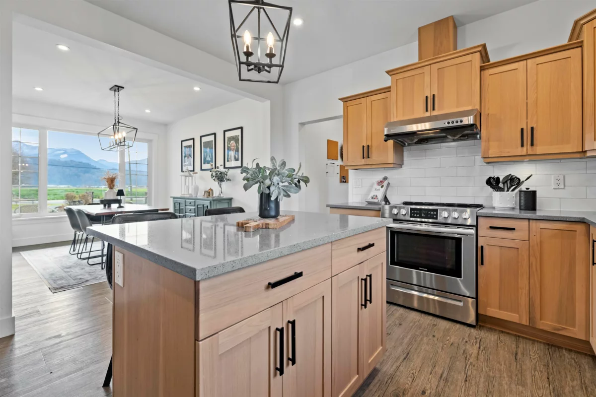 Primary Bedroom Photo of 49111 Chilliwack Central Road, Chilliwack, BC