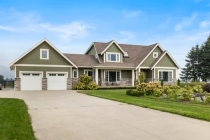 49111 Chilliwack Central Road, Chilliwack, BC, Chilliwack — Single Family Residence for sale