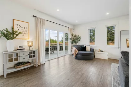 Office / Den Photo of 49111 Chilliwack Central Road, Chilliwack, BC