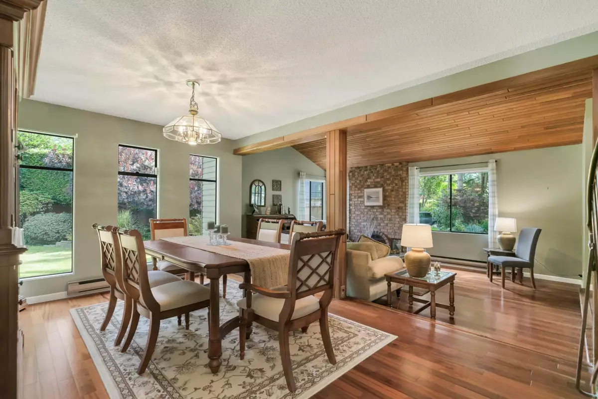 Bedroom 2 Photo of 8913 Jedburgh Place, Surrey, BC