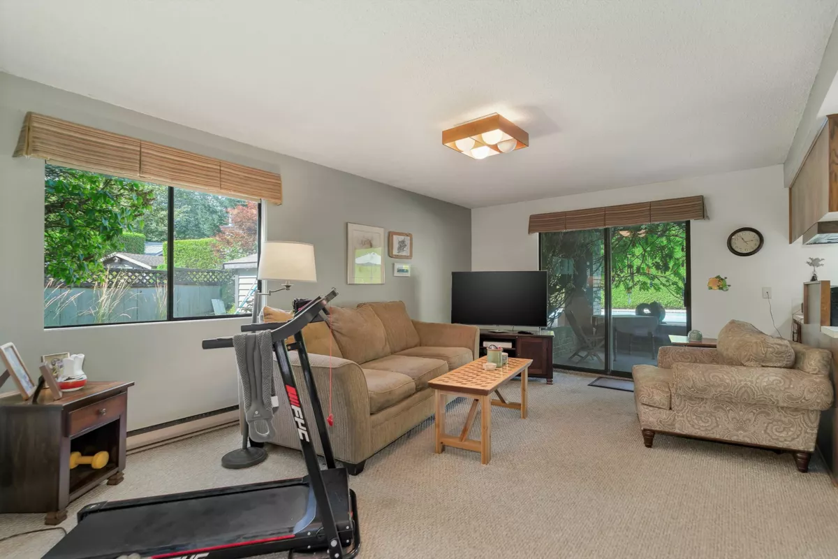 Bedroom 3 Photo of 8913 Jedburgh Place, Surrey, BC