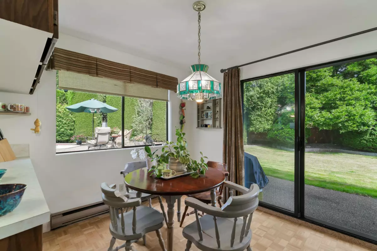 Loft / Bonus Room Photo of 8913 Jedburgh Place, Surrey, BC