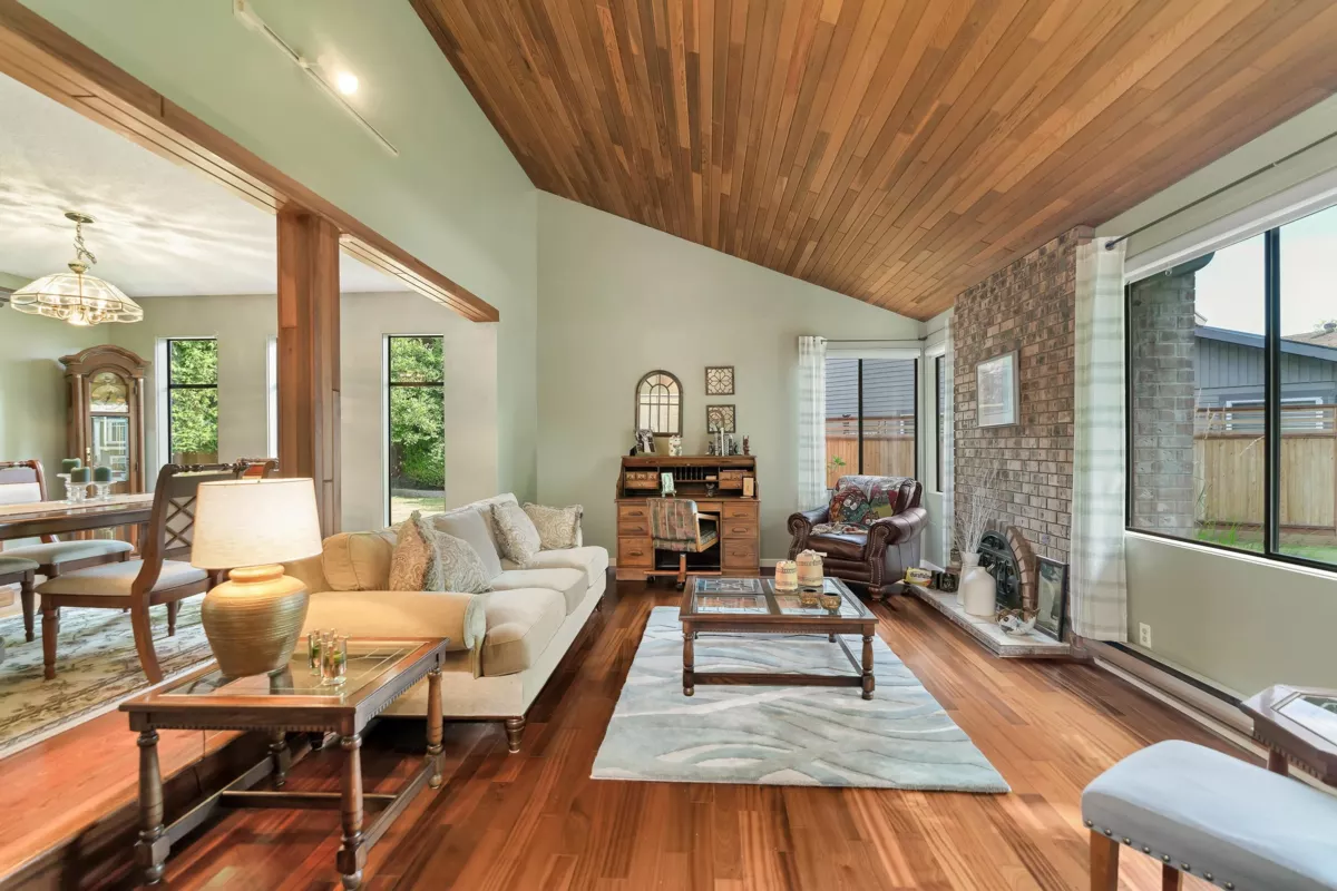 Pantry Photo of 8913 Jedburgh Place, Surrey, BC