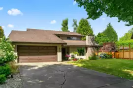 8913 Jedburgh Place, Surrey, BC