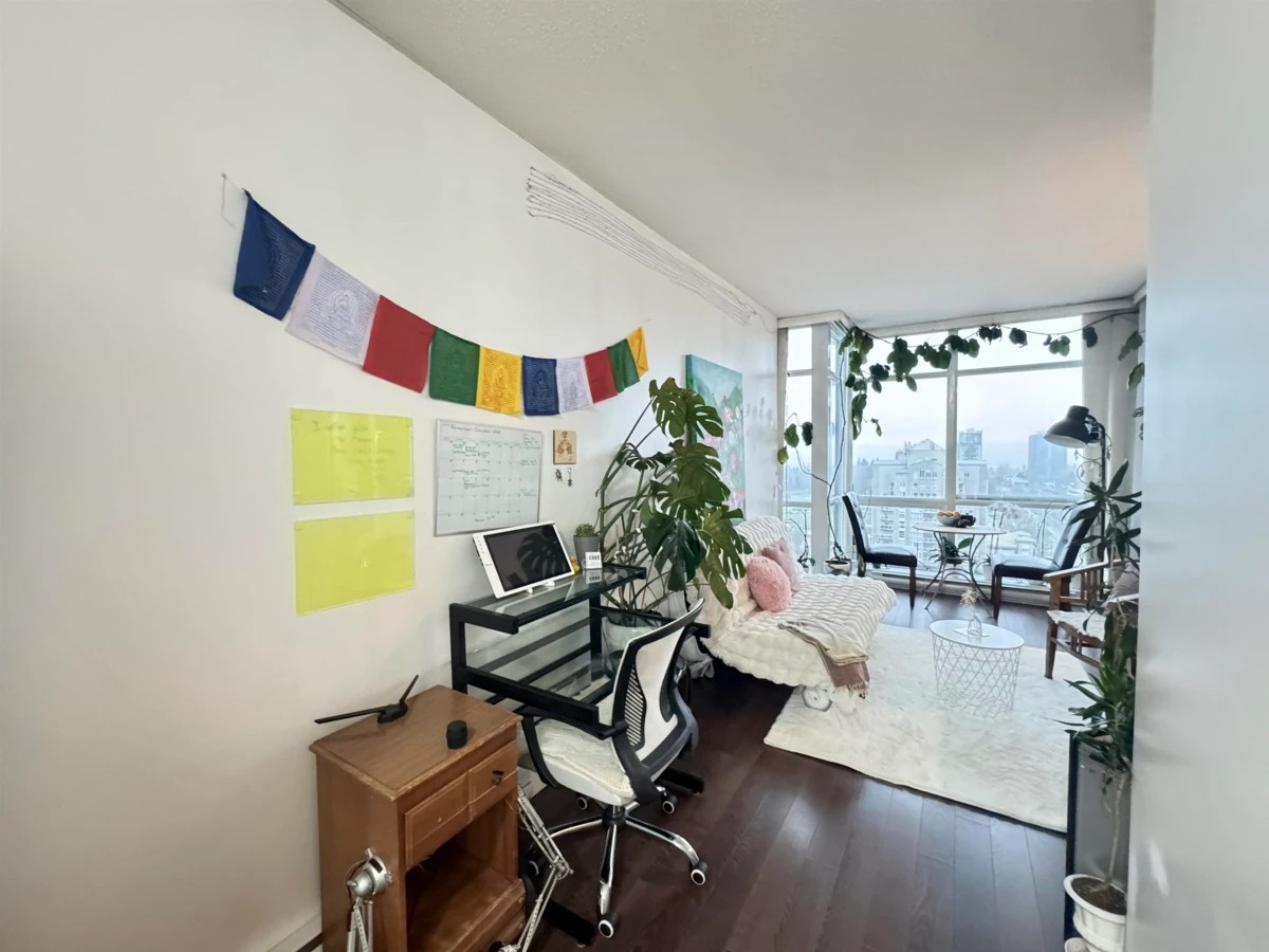 Bedroom 2 Photo of 1609 13399 104th Avenue, Surrey, BC