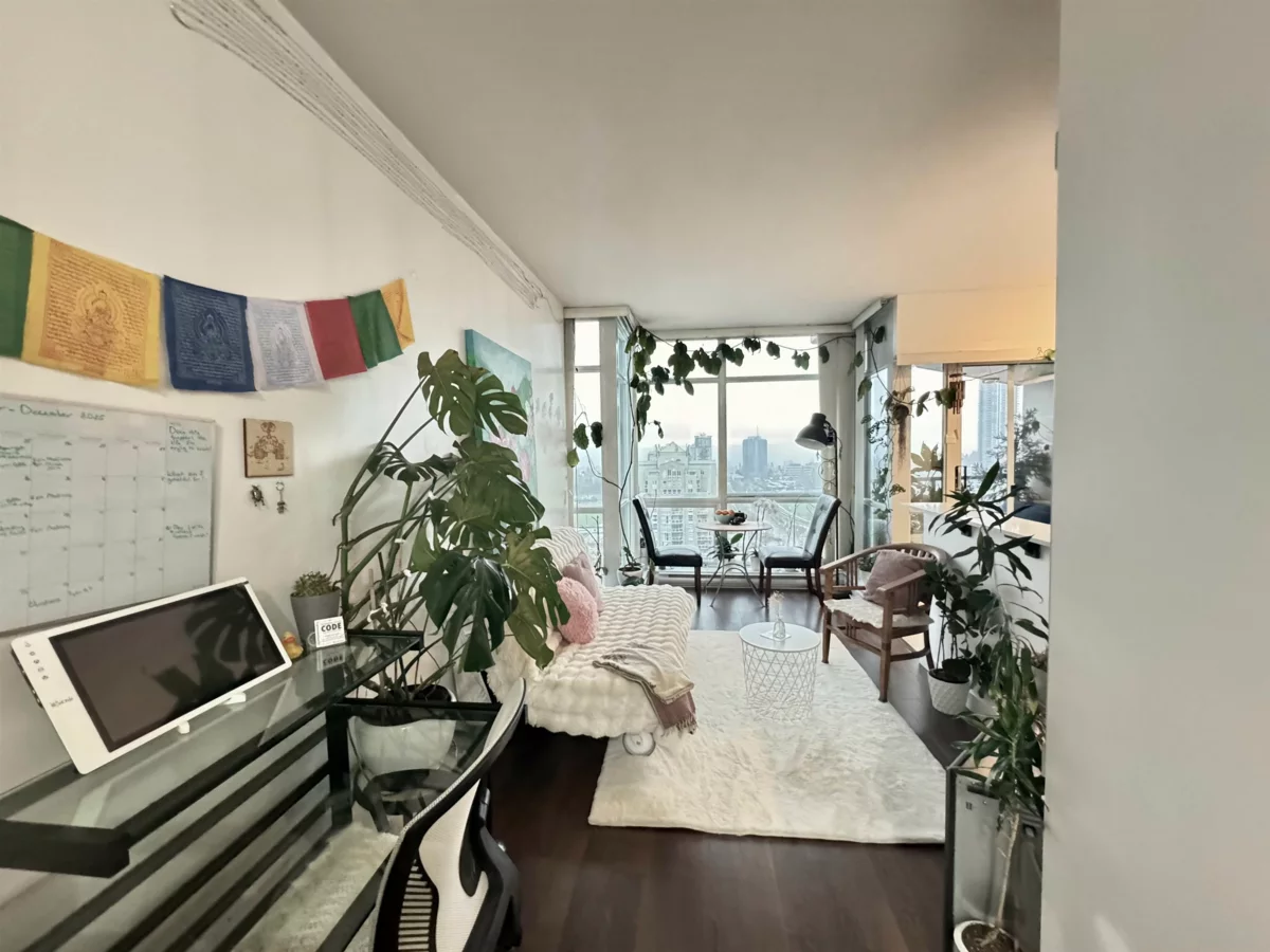 Bedroom 3 Photo of 1609 13399 104th Avenue, Surrey, BC