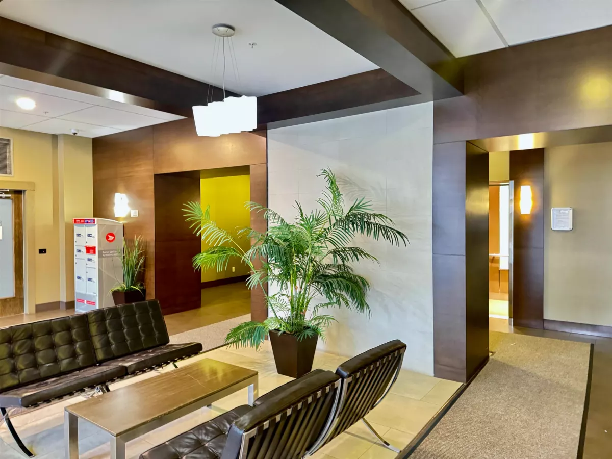 Exterior Rear Photo of 1609 13399 104th Avenue, Surrey, BC