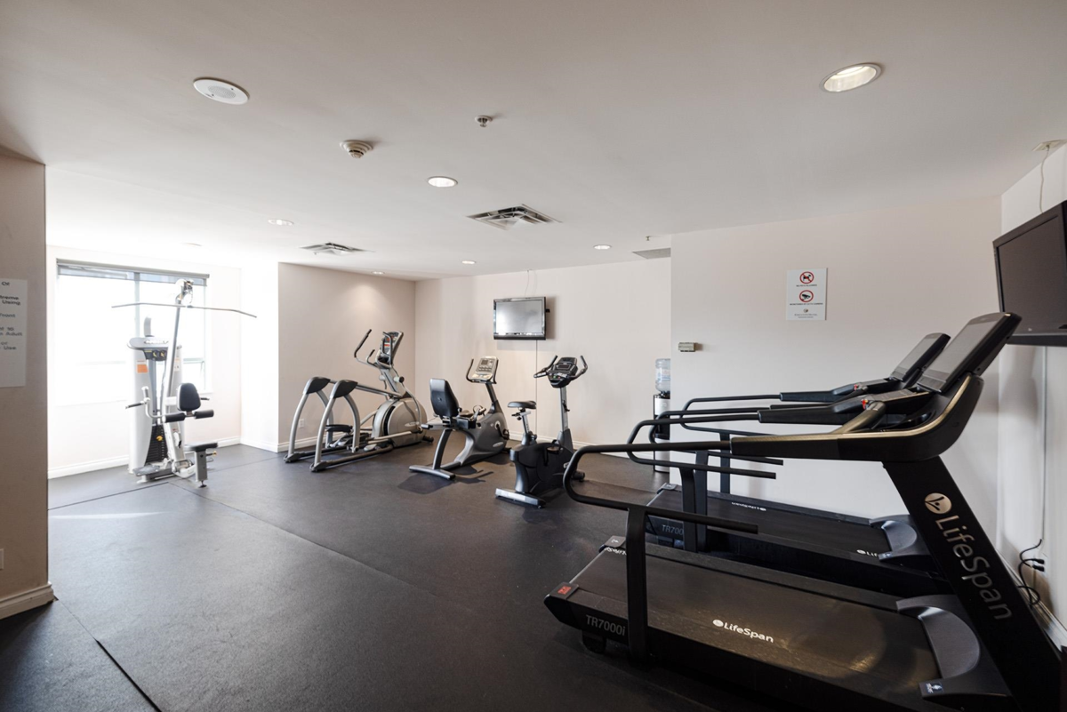 Staircase Photo of 904 5911 Alderbridge Way, Richmond, BC