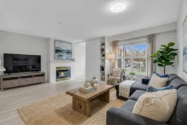 205 2965 Horley Street, Vancouver, BC