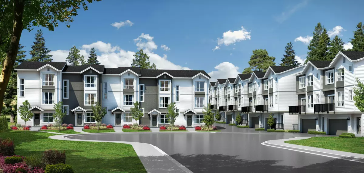 Bedroom 3 Photo of 20 30501 Robin Drive, Abbotsford, BC