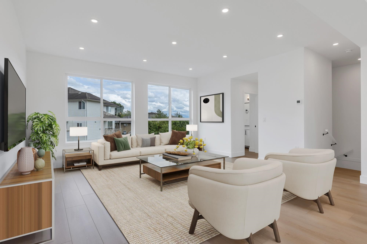 Dining Area Photo of 20 30501 Robin Drive, Abbotsford, BC