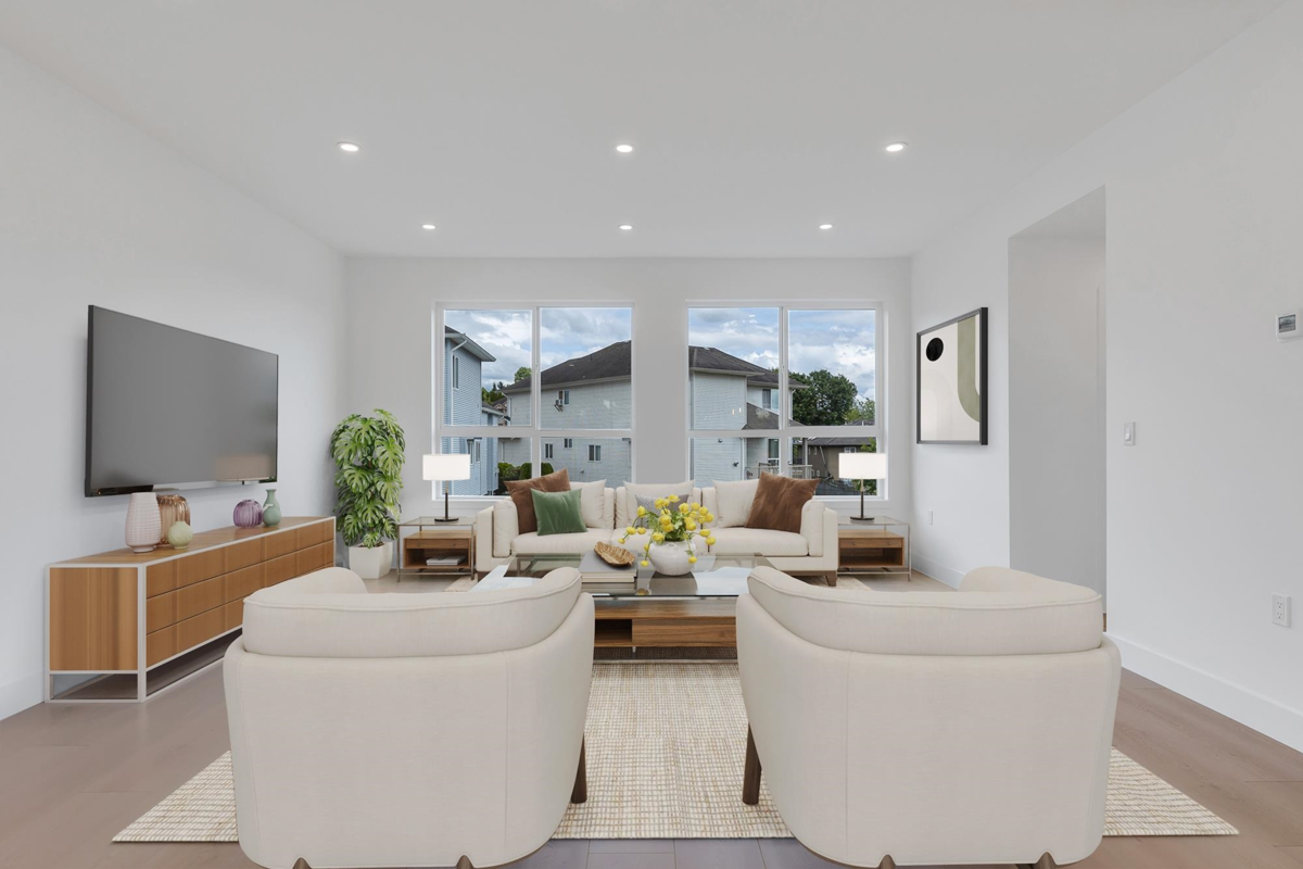 Family Room Photo of 20 30501 Robin Drive, Abbotsford, BC