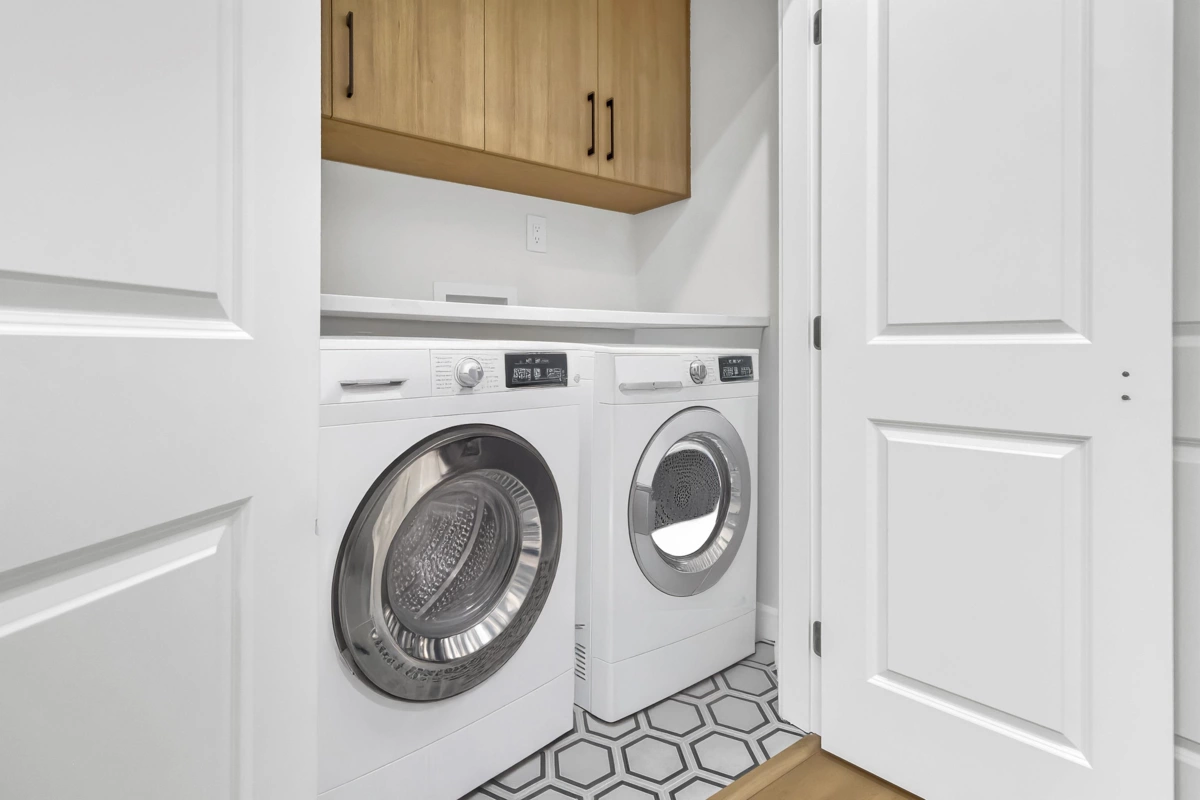 Bedroom 4 Photo of B 32729 Fraser Crescent, Mission, BC