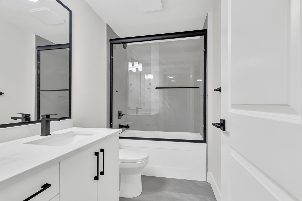 Outdoor Patio Photo of B 32729 Fraser Crescent, Mission, BC