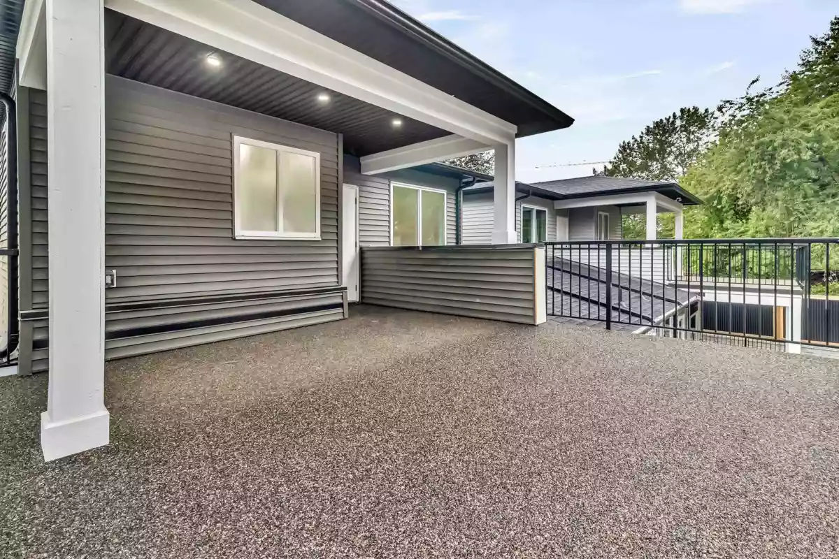 Primary Bedroom Photo of B 32729 Fraser Crescent, Mission, BC