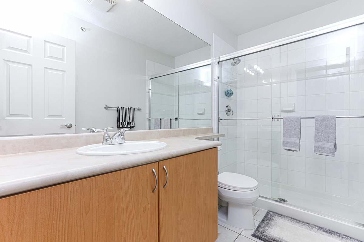 Bedroom 2 Photo of 47 160 Pembina Street, New Westminster, BC