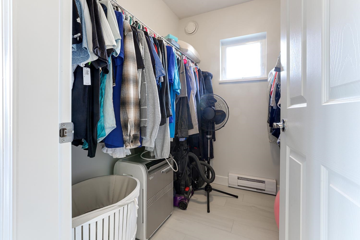 Bedroom 3 Photo of 47 160 Pembina Street, New Westminster, BC