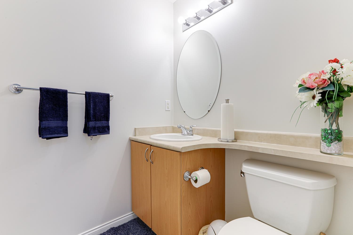 Breakfast Nook Photo of 47 160 Pembina Street, New Westminster, BC