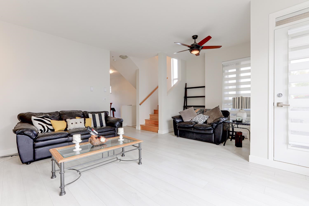 Family Room Photo of 47 160 Pembina Street, New Westminster, BC