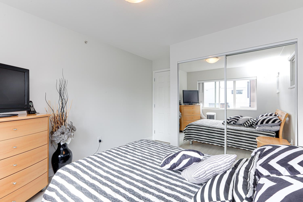 Guest Bathroom Photo of 47 160 Pembina Street, New Westminster, BC