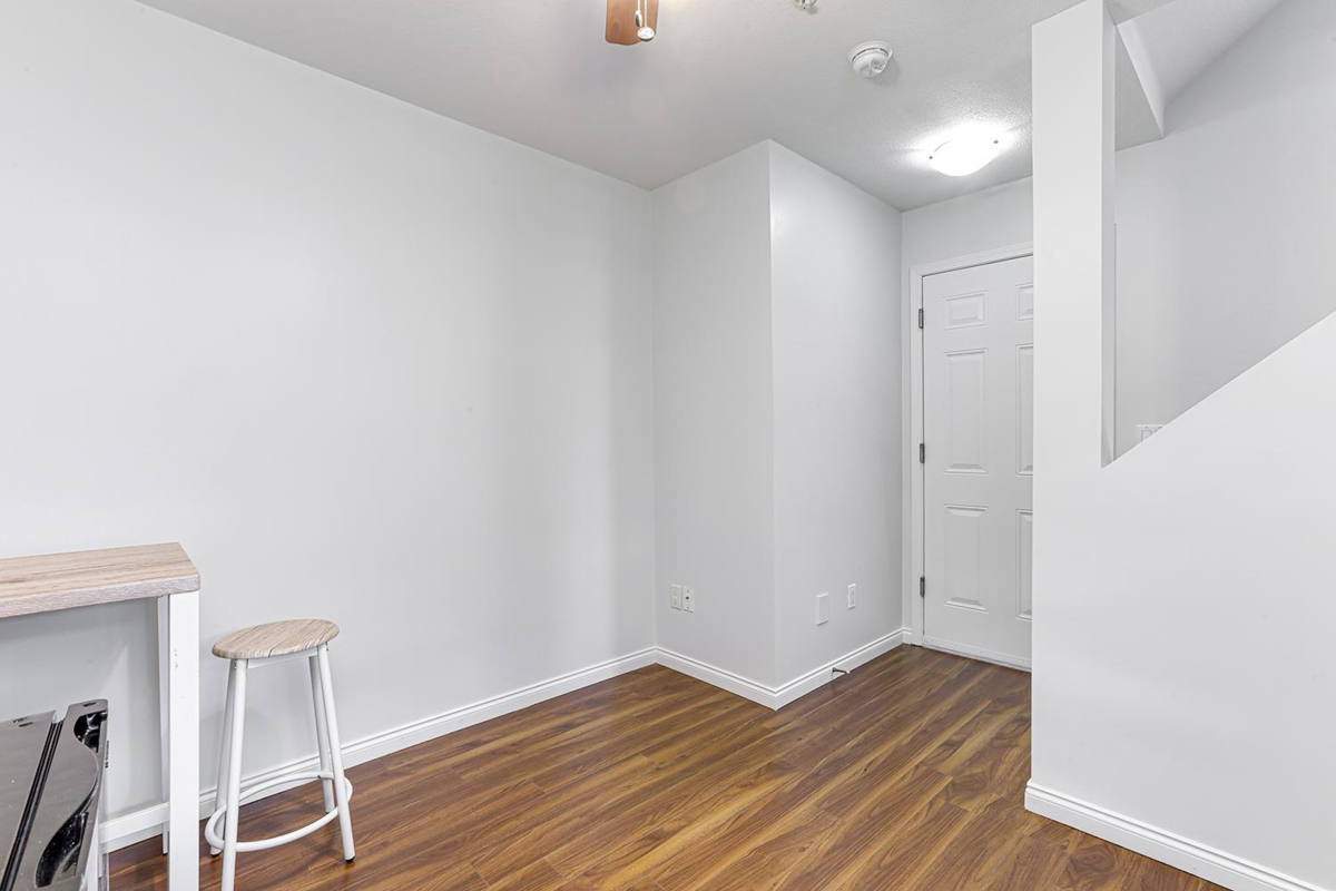 Loft / Bonus Room Photo of 47 160 Pembina Street, New Westminster, BC