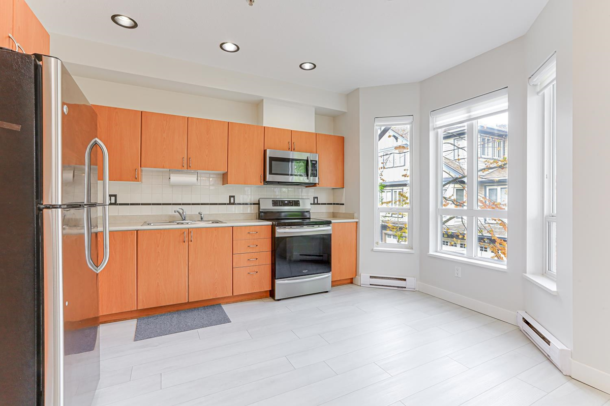 Pantry Photo of 47 160 Pembina Street, New Westminster, BC