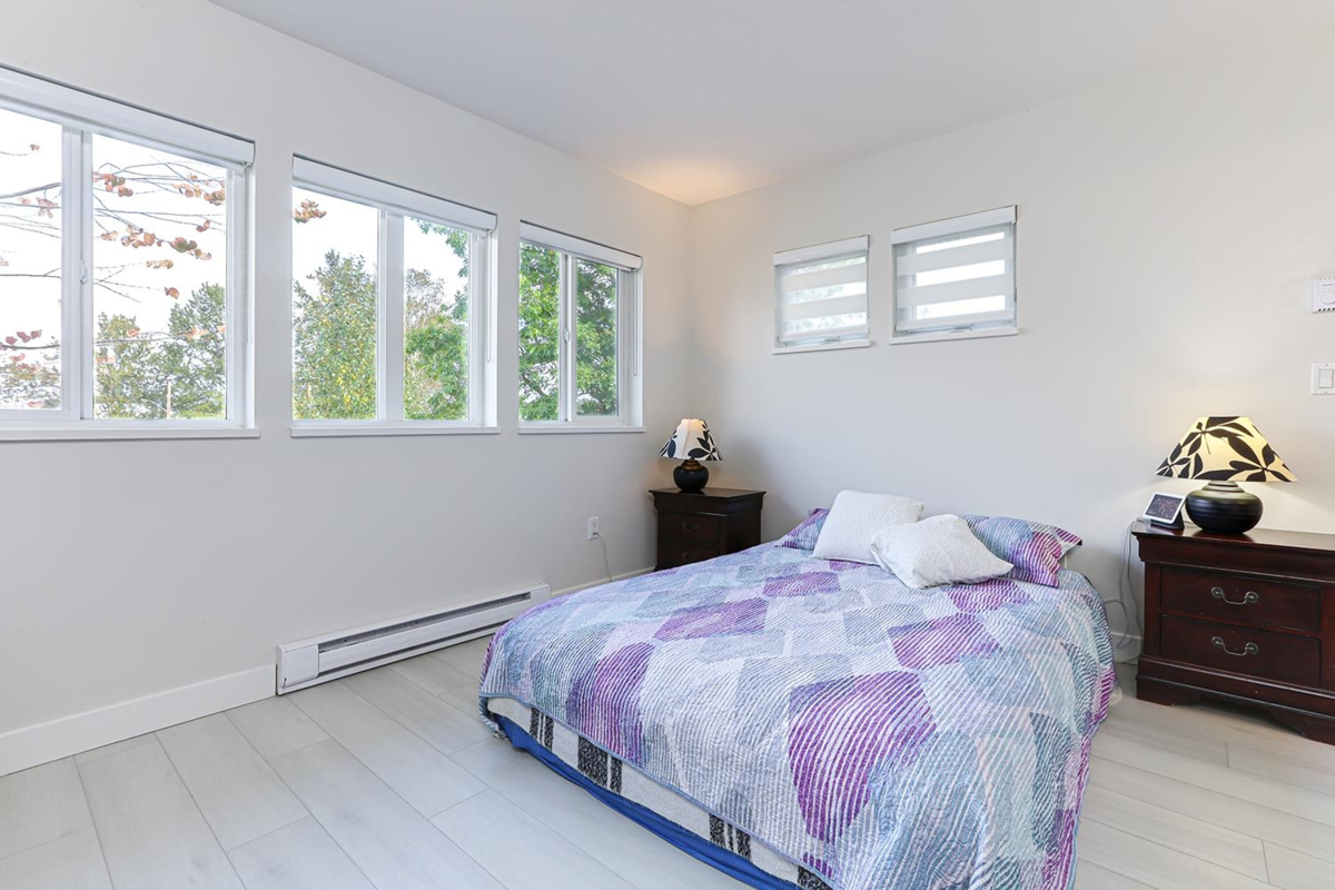 Primary Bathroom Photo of 47 160 Pembina Street, New Westminster, BC