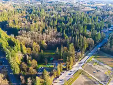Backyard Photo of 23206 Calvin Crescent, Maple Ridge, BC