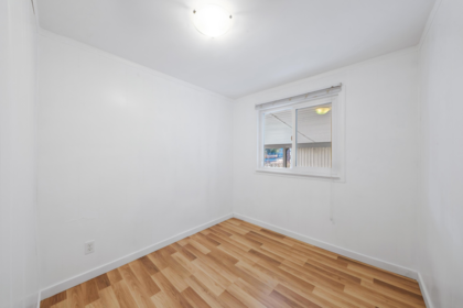 Basement Recreation Room Photo of 23206 Calvin Crescent, Maple Ridge, BC
