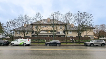 116 1570 Prairie Avenue, Port Coquitlam, BC, Port Coquitlam — Townhouse for sale