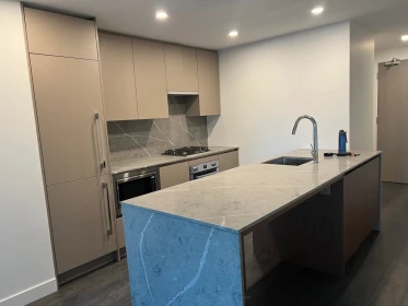 507 5593 No. 3 Road, Richmond, BC, Richmond — Apartment/Condo for sale