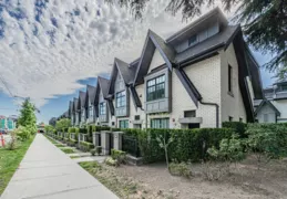 7903 Oak Street, Vancouver, BC