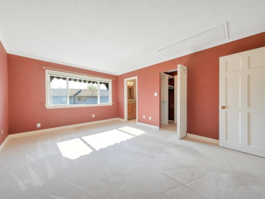 Basement Recreation Room Photo of 68 11771 Kingfisher Drive, Richmond, BC