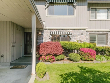 Community Amenities Photo (Clubhouse) of 68 11771 Kingfisher Drive, Richmond, BC